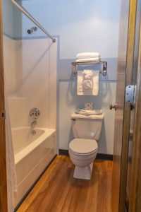 best motels in Butte Montana