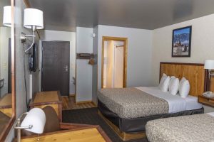 butte montana motels