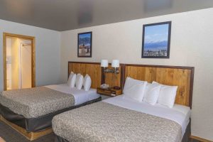Family-friendly hotel Butte MT
