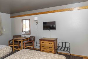 hotel rooms st pete montana