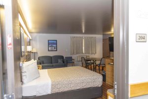 Affordable lodging Butte MT