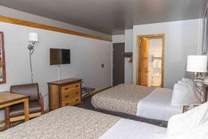 budget-friendly outdoor vacations