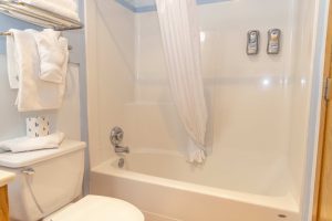 pet friendly hotel rooms near me