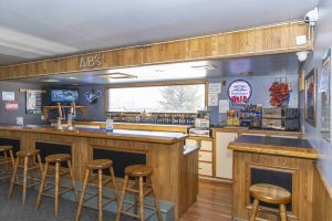 Rocker Montana vacations rentals