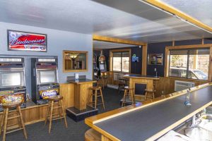 Rocker Montana accommodations