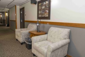 pet-friendly lodging butte mt