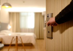 Affordable lodging Butte MT