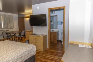 hotel in butte Montana