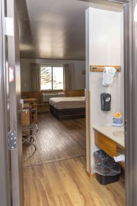 affordable lodging Montana