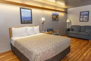 budget friendly outdoor vacations