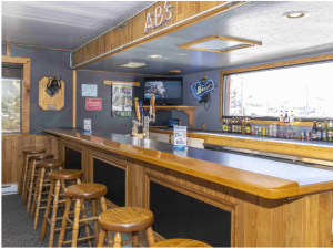 butte montana motels