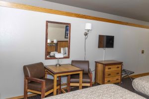 pet friendly lodging butte mt