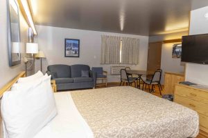 butte montana motels