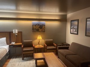 affordable hotels in Rocker MT