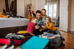 budget-friendly outdoor vacations