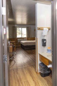 Affordable Lodging Montana