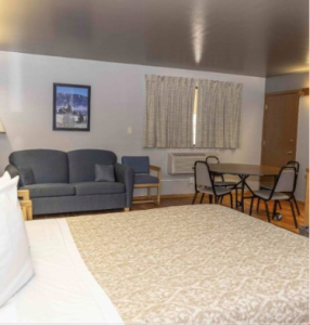 Best free wifi internet hotel room