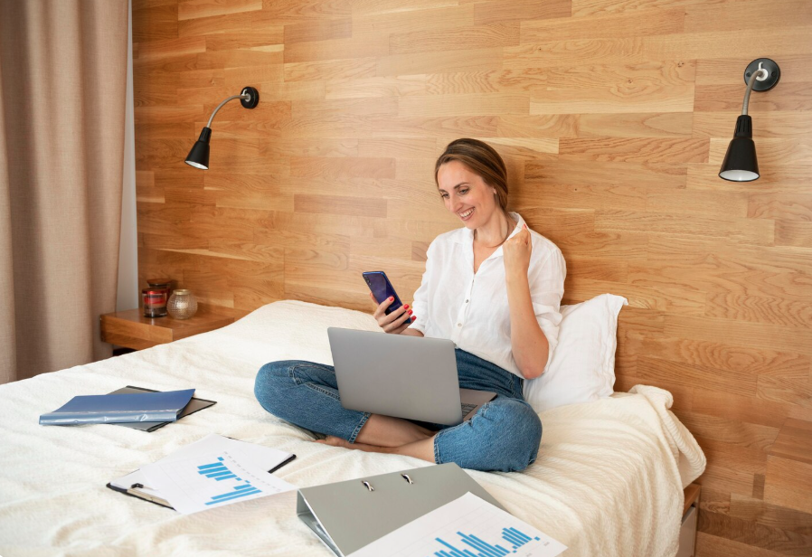 How Free WiFi Internet Hotel Rooms Add Value to Your Stay in Butte