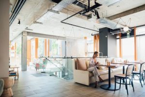 unique hotel experience in Butte, MT