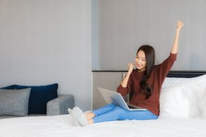 free wifi internet hotel room