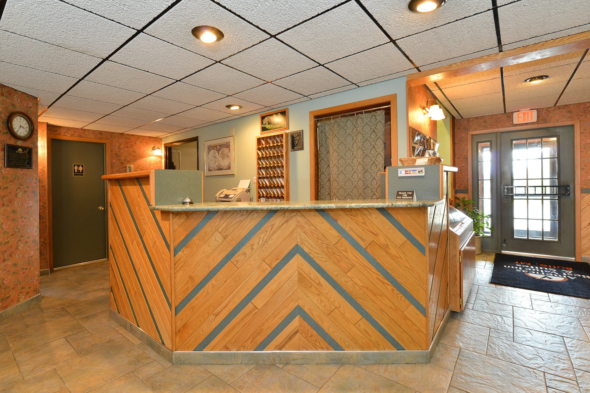 cheap motels in butte montana